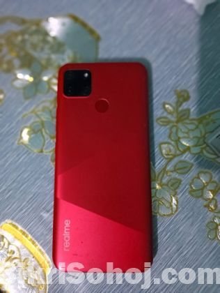 Realme C12 | 3GB RAM | 32GB | 6000mAh Battery